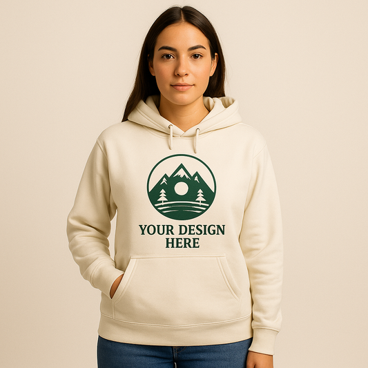 Custom Name Printed