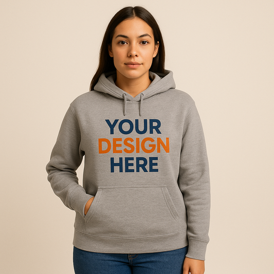 Custom logo Printed
